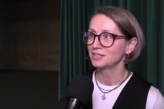 Zprávy UTV 20. 10. 2025