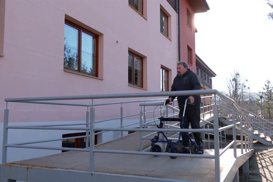 Fond sociálních služeb funguje v Uherském Hradišti už rok