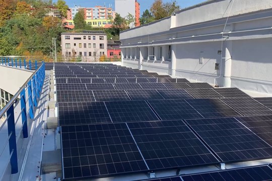 Energetické společenství pořádá seminář na téma komunitní energetika