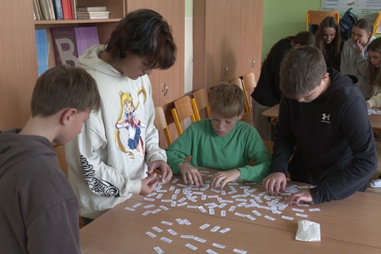 Hosté z Partizánského potvrdili, že přátelství nekončí na papíře