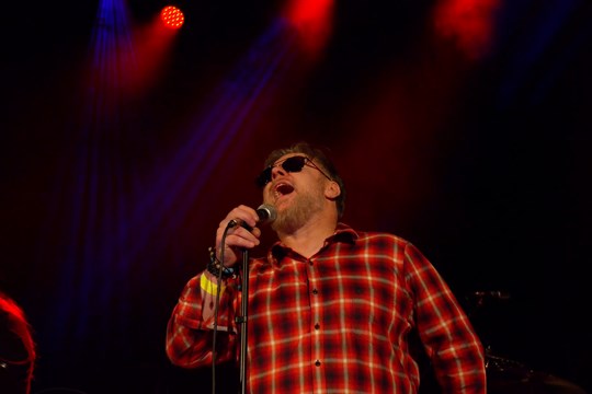 Stetson &amp; Bourbon už je plnoletý