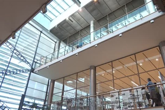 Liberecká knihovna představila novou výstavu