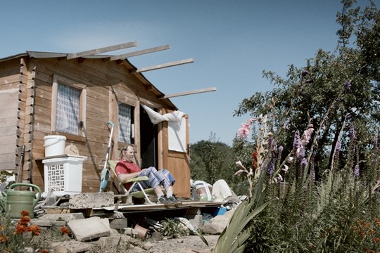 Celovečerní dokumentární film z dílny UTB míří do kin. Natáčel se v Otrokovicích