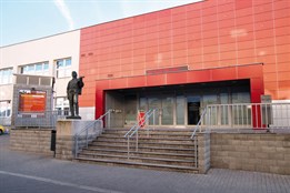 Novou ředitelkou Klubu kultury v Uherském Hradišti se stala Anna Stránská