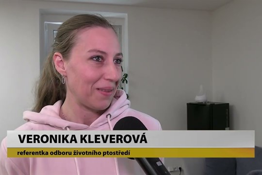 Zprávy UTV 22. 10. 2025