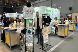Veletrh ITEP se letos zaměřil na zimní turistiku. Plzeň láká na advent i vánoční dárky
