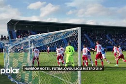 Fotbalový svátek v Havířově: Baník vs. Bělehrad