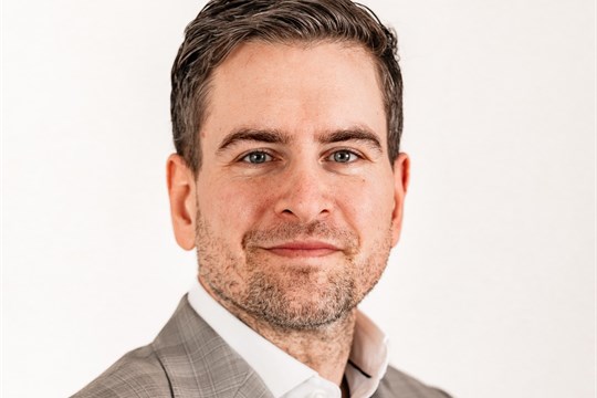 Krajská záchranná služba bude mít od prosince nového ředitele