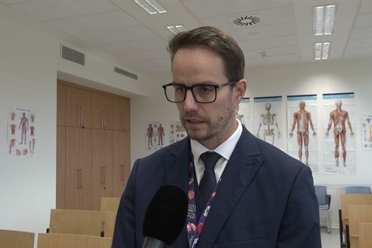 Univerzita Jana Evangelisty Purkyně v Ústí nad Labem