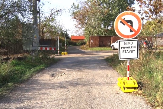 Hodonín opraví sedm komunikací, práce potrvají až do prosince