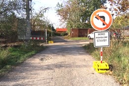 Hodonín opraví sedm komunikací, práce potrvají až do prosince
