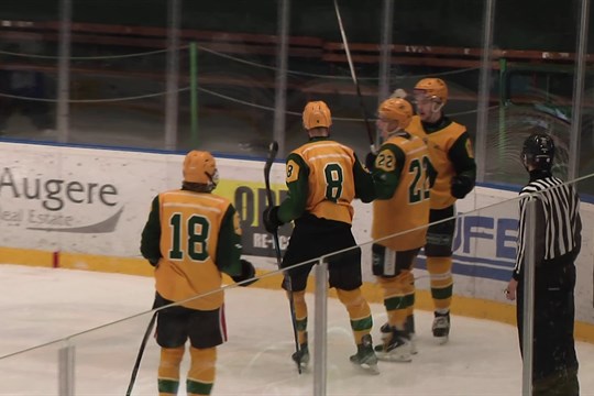 Junioři Vsetína porazili AZ Havířov 10:0 