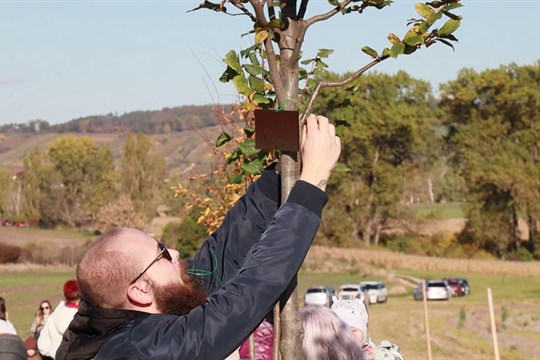Magazín Veselí nad Moravou 25. 10. 2025