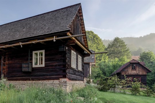 Magazín Zlínský kraj 25. 10. 2025