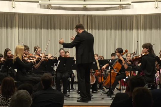 Projekt Má to smysl! se spojil s libereckou ZUŠ