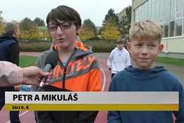 Zprávy UTV 27. 10. 2025