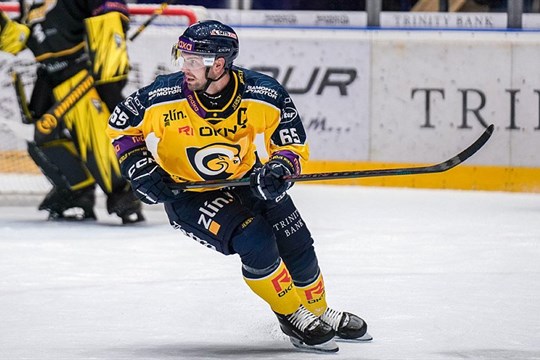 Náročný víkend zakončili Berani dvoubodovou výhrou na ledě Sokolova