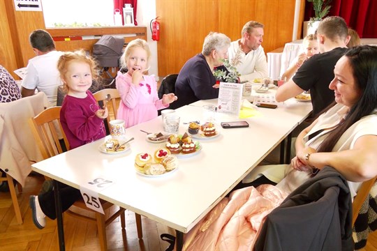 Když se dezert stane víc než jen sladkou tečkou