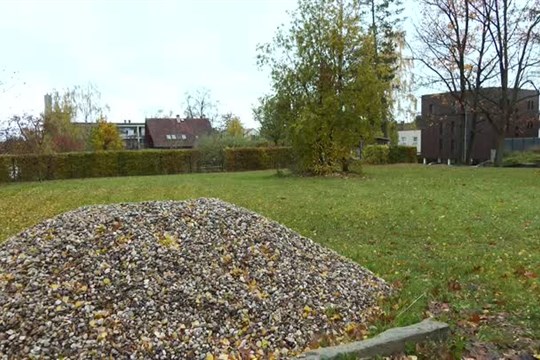 V Turnově přibyde 32 malometrážních bytů