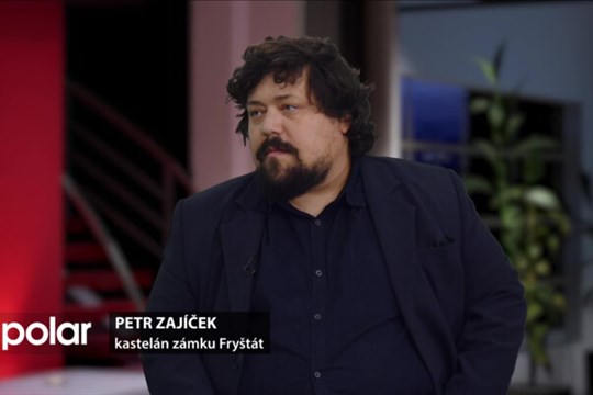 Petr Zajíček