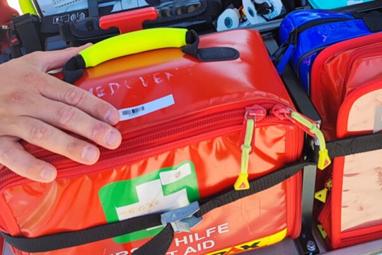 29. října je Světový den cévní mozkové příhody. Důležité je včas poznat příznaky