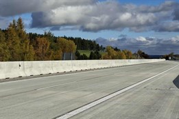 Úleva pro řidiče, končí rozsáhlá oprava na dálnici D5
