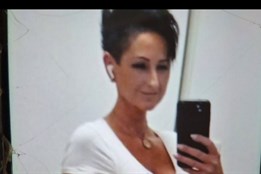 Odešla z nemocnice a zmizela. Rodina i policie hledá ženu z Havířova