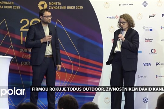 Firma roku MS kraje vyrábí prémiový venkovní nábytek