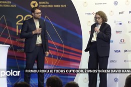 Firma roku MS kraje vyrábí prémiový venkovní nábytek