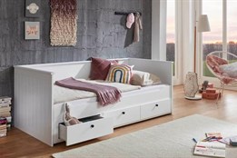 Jak vybrat kvalitní dětskou postel a matraci