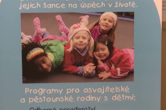 Zprávy UTV 30. 10. 2025