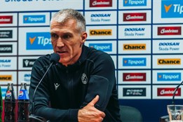 Plzni pomohla v Nových Sadech střídání. Přišla kvalita, která rozhodla, ulevilo se Hyskému