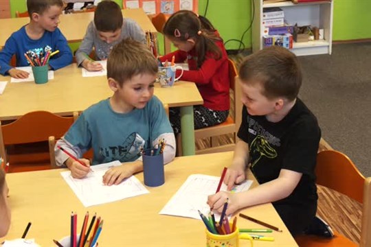 Desná zrekonstruuje mateřskou školu