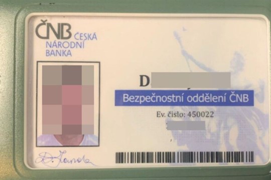 Nová taktika kyberšmejdů. Využívají skutečná jména pro větší důvěryhodnost