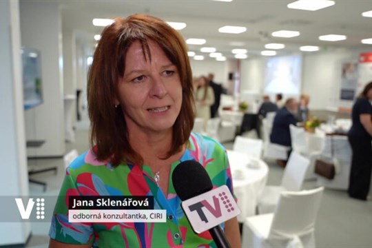 Firmy ukázaly, že věk není překážkou