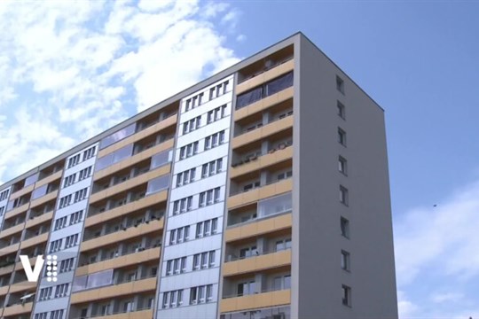 Jiný scénář pro hradeckou Benešovku