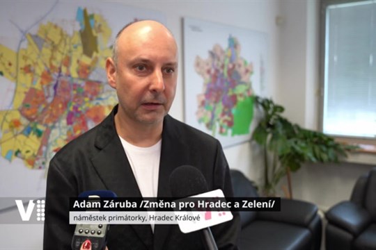 Corral na Velkém náměstí zůstává