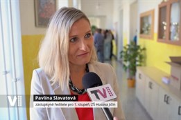 Jičínští žáci mají za sebou týden sportu