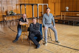 Movember v KNTB cílí na muže 50+. Každý čtvrtek v listopadu mohou přijít na vyšetření bez objednání