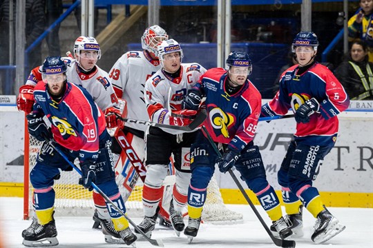 Speciální dresy body nepřinesly. Berani podlehli poslední rezervě Pardubic