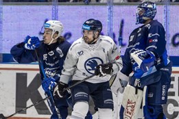 Hokejisté Plzně do doma dočkali výhry. V nájezdech udolali Kometu