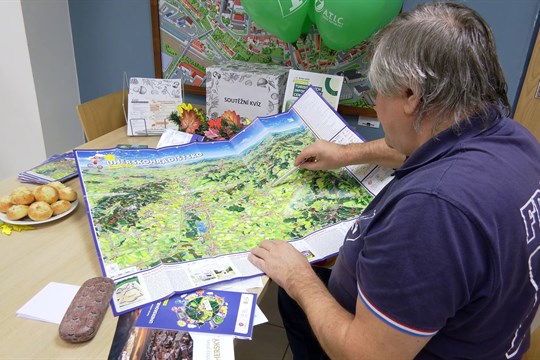 Týden turistických informačních center láká návštěvníky za kulturou a zážitky