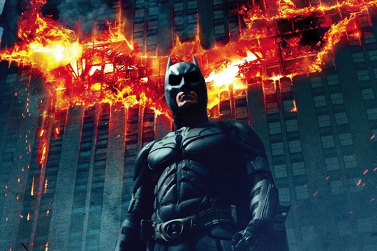 Kino Hvězda nabídne Batman Maraton