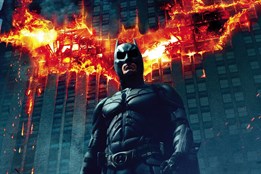 Kino Hvězda nabídne Batman Maraton