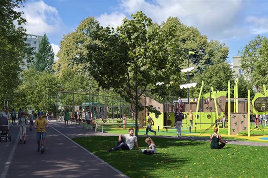 Magazín Zlín/Otrokovice 1. 11. 2025