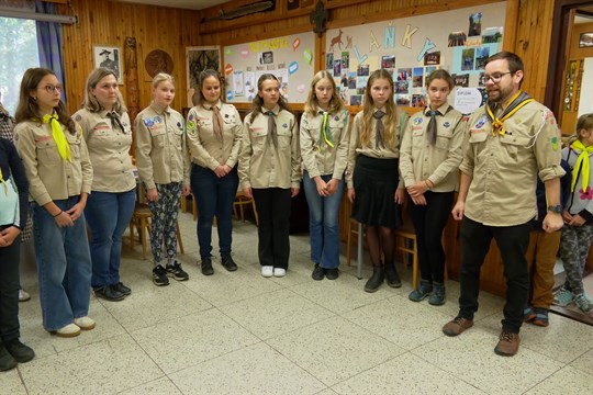 Magazín Uherské Hradiště 1. 11. 2025