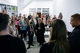 Olomouc se znovu stane městem designu. Startují Olomouc Design Days 2025