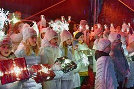 Hranice zahájí advent 28. listopadu: rozsvítí strom, otevřou trhy a zazní vánoční hity