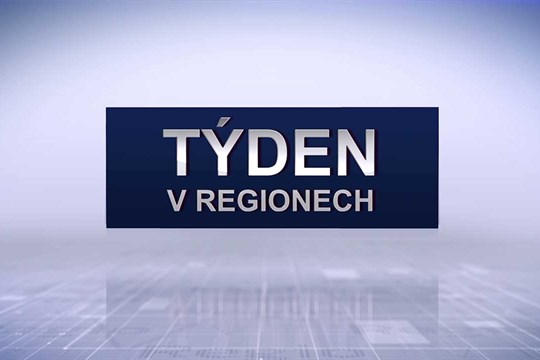 Týden v regionech