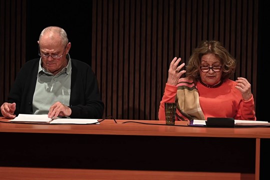 Brodský dům kultury připravil na měsíc listopad pestrý program